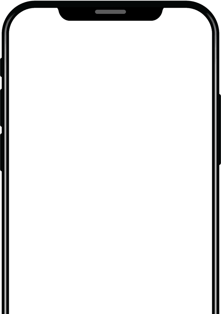 Phone Frame